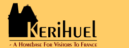Manor Kerihuel - A Homebase For Visitors To France
